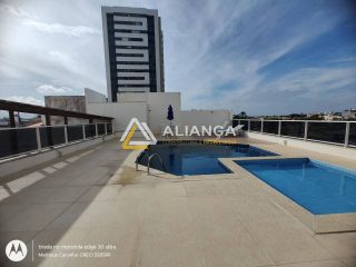 APARTAMENTO À VENDA COM 3 QUARTOS,SENDO2 SUÍTES NO BAIRRO ATALAIA EM ARACAJU/SE.