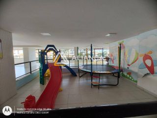 APARTAMENTO À VENDA COM 3 QUARTOS,SENDO2 SUÍTES NO BAIRRO ATALAIA EM ARACAJU/SE.