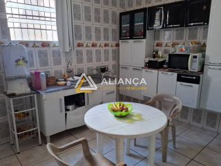 CASA À VENDA COM 2 QUARTOS NO LOTEAMENTO ROSA DO OESTE 3 EM SÃO CRISTÓVÃO/SE