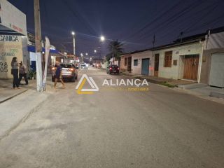 CASA À VENDA  NO BAIRRO ROSA MARIA EM SÃO CRISTÓVÃO/SE.
