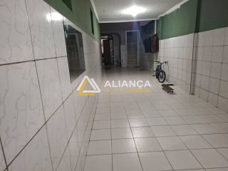 CASA À VENDA  NO BAIRRO ROSA MARIA EM SÃO CRISTÓVÃO/SE.