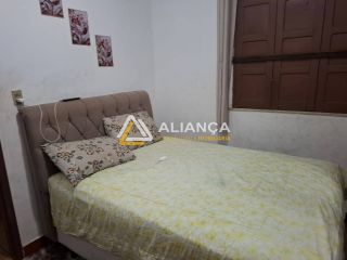 CASA À VENDA  NO BAIRRO ROSA MARIA EM SÃO CRISTÓVÃO/SE.