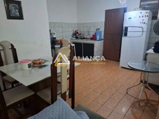 CASA À VENDA  NO BAIRRO ROSA MARIA EM SÃO CRISTÓVÃO/SE.