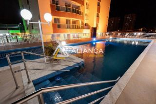 APARTAMENTO À VENDA COM 3 QUARTOS,SENDO 2 SUÍTES NO BAIRRO  ATALAIA EM ARACAJU/SE.