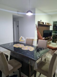 APARTAMENTO À VENDA COM 3 QUARTOS,SENDO 2 SUÍTES NO BAIRRO  ATALAIA EM ARACAJU/SE.