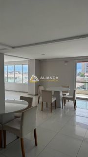 APARTAMENTO À VENDA COM 3 QUARTOS,SENDO 2 SUÍTES NO BAIRRO  ATALAIA EM ARACAJU/SE.