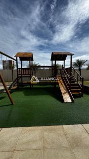 APARTAMENTO À VENDA COM 3 QUARTOS,SENDO 2 SUÍTES NO BAIRRO  ATALAIA EM ARACAJU/SE.