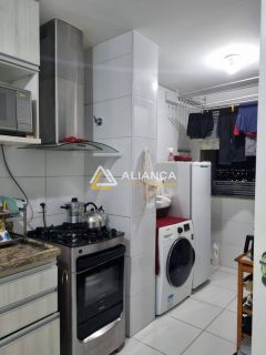 APARTAMENTO À VENDA COM 3 QUARTOS,SENDO 2 SUÍTES NO BAIRRO  ATALAIA EM ARACAJU/SE.