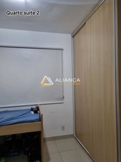 APARTAMENTO À VENDA COM 3 QUARTOS,SENDO 2 SUÍTES NO BAIRRO  ATALAIA EM ARACAJU/SE.