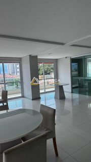 APARTAMENTO À VENDA COM 3 QUARTOS,SENDO 2 SUÍTES NO BAIRRO  ATALAIA EM ARACAJU/SE.