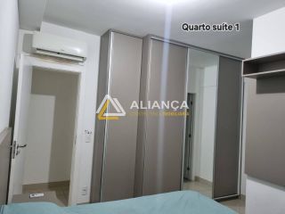 APARTAMENTO À VENDA COM 3 QUARTOS,SENDO 2 SUÍTES NO BAIRRO  ATALAIA EM ARACAJU/SE.
