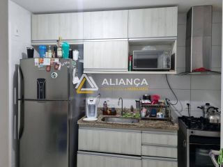 APARTAMENTO À VENDA COM 3 QUARTOS,SENDO 2 SUÍTES NO BAIRRO  ATALAIA EM ARACAJU/SE.