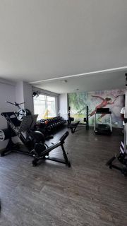 APARTAMENTO À VENDA COM 3 QUARTOS,SENDO 2 SUÍTES NO BAIRRO  ATALAIA EM ARACAJU/SE.