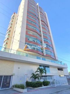 APARTAMENTO À VENDA COM 3 QUARTOS,SENDO 2 SUÍTES NO BAIRRO  ATALAIA EM ARACAJU/SE.