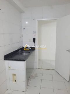 APARTAMENTO À VENDA  COM 3 QUARTOS,SENDO 1 SUÍTE NO CONDOMÍNIO SOBERANO JARDINS BAIRRO LUZIA EM ARACAJU/SE.