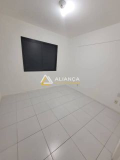 APARTAMENTO À VENDA  COM 3 QUARTOS,SENDO 1 SUÍTE NO CONDOMÍNIO SOBERANO JARDINS BAIRRO LUZIA EM ARACAJU/SE.