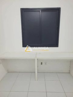 APARTAMENTO À VENDA  COM 3 QUARTOS,SENDO 1 SUÍTE NO CONDOMÍNIO SOBERANO JARDINS BAIRRO LUZIA EM ARACAJU/SE.