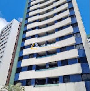 APARTAMENTO À VENDA  COM 3 QUARTOS,SENDO 1 SUÍTE NO CONDOMÍNIO SOBERANO JARDINS BAIRRO LUZIA EM ARACAJU/SE.