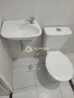 APARTAMENTO À VENDA  COM 3 QUARTOS,SENDO 1 SUÍTE NO CONDOMÍNIO SOBERANO JARDINS BAIRRO LUZIA EM ARACAJU/SE.