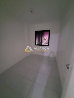 APARTAMENTO À VENDA  COM 3 QUARTOS,SENDO 1 SUÍTE NO CONDOMÍNIO SOBERANO JARDINS BAIRRO LUZIA EM ARACAJU/SE.