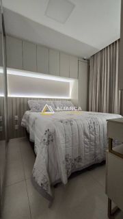 APARTAMENTO À VENDA COM 3 QUARTOS,SENDO 2 SUÍTES NO CONDOMÍNIO MONTECELLO BAIRRO FAROLÂNDIA EM ARACAJU/SE.