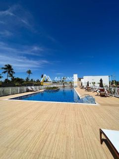 CASA À VENDA NO CONDOMÍNIO SOL E PRAIA BARRA DOS COQUEIROS/SE.