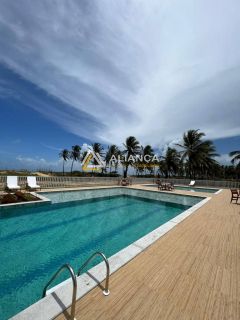 CASA À VENDA NO CONDOMÍNIO SOL E PRAIA BARRA DOS COQUEIROS/SE.