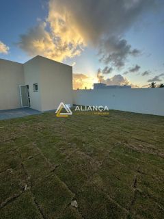 CASA À VENDA NO CONDOMÍNIO SOL E PRAIA BARRA DOS COQUEIROS/SE.