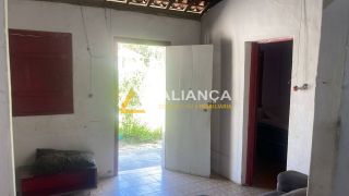 CHÁCARA À VENDA NO POVOADO NÓ CEGO EM ITAPORANGA D` AJUDA/SE.