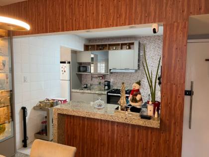 APARTAMENTO À VENDA NO CONDOMÍNIO LAUSANNE ARACAJU/SE.