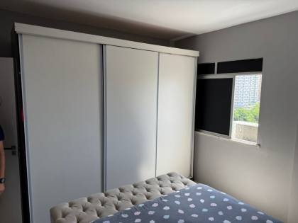 APARTAMENTO À VENDA NO CONDOMÍNIO LAUSANNE ARACAJU/SE.