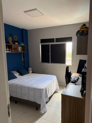 APARTAMENTO À VENDA NO CONDOMÍNIO LAUSANNE ARACAJU/SE.
