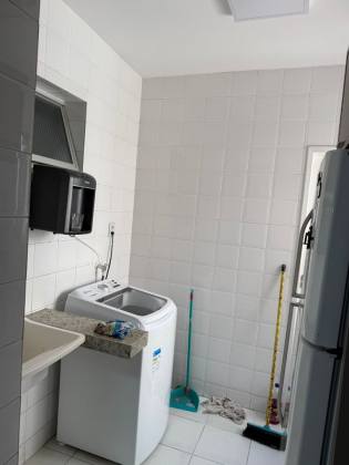 APARTAMENTO À VENDA NO CONDOMÍNIO LAUSANNE ARACAJU/SE.