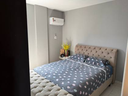 APARTAMENTO À VENDA NO CONDOMÍNIO LAUSANNE ARACAJU/SE.