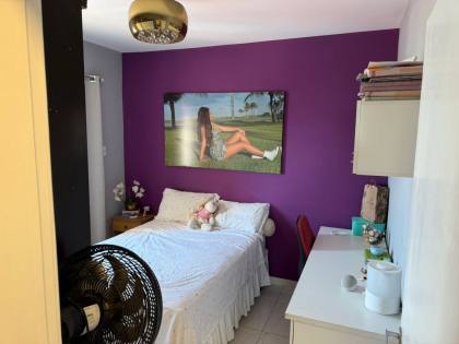 APARTAMENTO À VENDA NO CONDOMÍNIO LAUSANNE ARACAJU/SE.