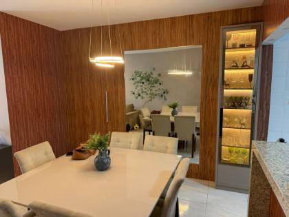 APARTAMENTO À VENDA NO CONDOMÍNIO LAUSANNE ARACAJU/SE.
