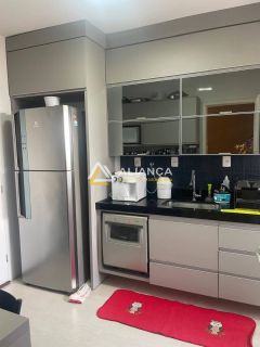APARTAMENTO À VENDA COM 4 QUARTOS,SENDO 1 SUÍTES NO BAIRRO COROA DO MEIO EM ARACAJU/SE.