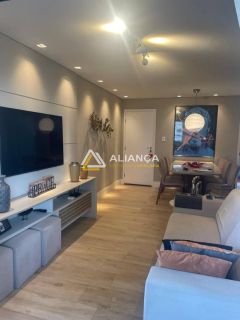 APARTAMENTO À VENDA COM 4 QUARTOS,SENDO 1 SUÍTES NO BAIRRO COROA DO MEIO EM ARACAJU/SE.