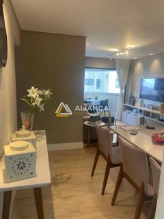 APARTAMENTO À VENDA COM 4 QUARTOS,SENDO 1 SUÍTES NO BAIRRO COROA DO MEIO EM ARACAJU/SE.