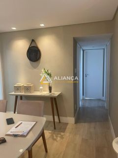APARTAMENTO À VENDA COM 4 QUARTOS,SENDO 1 SUÍTES NO BAIRRO COROA DO MEIO EM ARACAJU/SE.