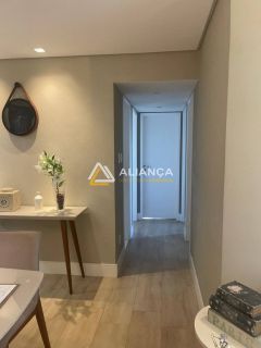 APARTAMENTO À VENDA COM 4 QUARTOS,SENDO 1 SUÍTES NO BAIRRO COROA DO MEIO EM ARACAJU/SE.