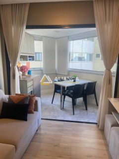 APARTAMENTO À VENDA COM 4 QUARTOS,SENDO 1 SUÍTES NO BAIRRO COROA DO MEIO EM ARACAJU/SE.