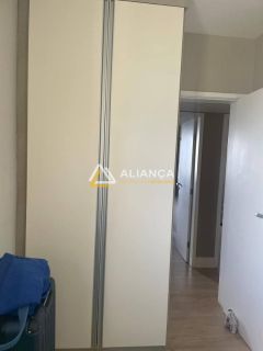 APARTAMENTO À VENDA COM 4 QUARTOS,SENDO 1 SUÍTES NO BAIRRO COROA DO MEIO EM ARACAJU/SE.