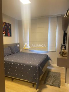 APARTAMENTO À VENDA COM 4 QUARTOS,SENDO 1 SUÍTES NO BAIRRO COROA DO MEIO EM ARACAJU/SE.