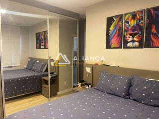 APARTAMENTO À VENDA COM 4 QUARTOS,SENDO 1 SUÍTES NO BAIRRO COROA DO MEIO EM ARACAJU/SE.
