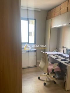 APARTAMENTO À VENDA COM 4 QUARTOS,SENDO 1 SUÍTES NO BAIRRO COROA DO MEIO EM ARACAJU/SE.