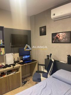 APARTAMENTO À VENDA COM 4 QUARTOS,SENDO 1 SUÍTES NO BAIRRO COROA DO MEIO EM ARACAJU/SE.