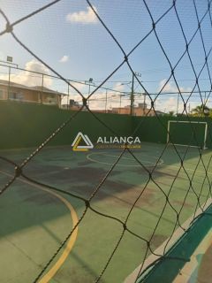 APARTAMENTO À VENDA COM 4 QUARTOS,SENDO 1 SUÍTES NO BAIRRO COROA DO MEIO EM ARACAJU/SE.