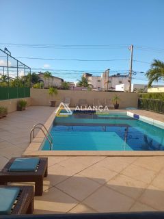 APARTAMENTO À VENDA COM 4 QUARTOS,SENDO 1 SUÍTES NO BAIRRO COROA DO MEIO EM ARACAJU/SE.