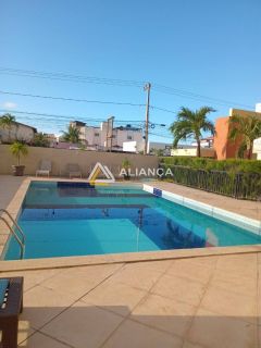 APARTAMENTO À VENDA COM 4 QUARTOS,SENDO 1 SUÍTES NO BAIRRO COROA DO MEIO EM ARACAJU/SE.